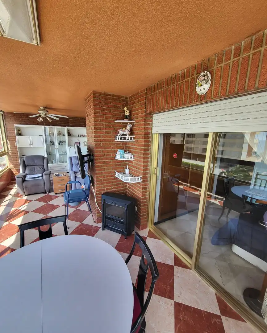 Appartamento con piscina in vendita a Playa de Poniente, imagen 34