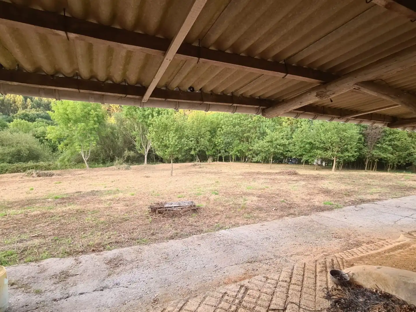 Terreno en venta en Bakio