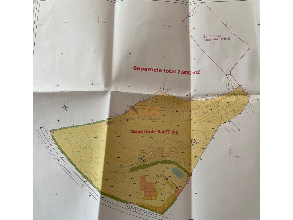 Casa o chalet en venta en Estepona con Piscina