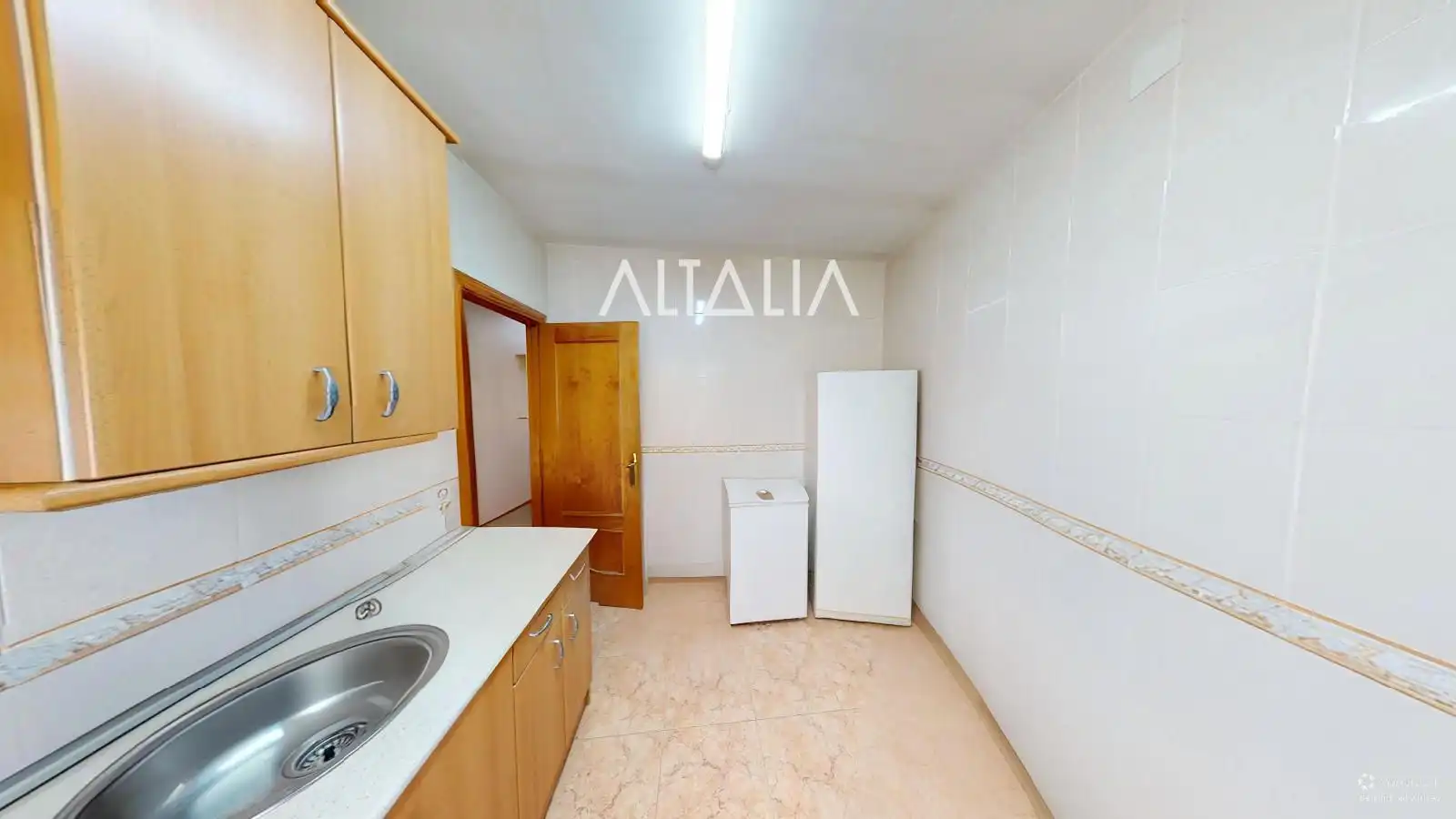 Casa o xalet en venda a ERUELA, Villanueva de Guadamejud