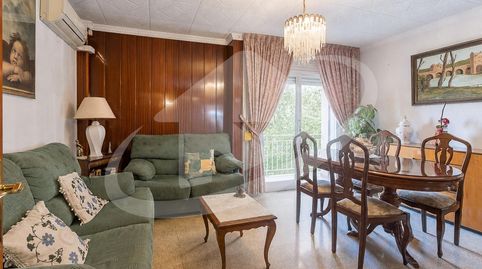 Foto 4 de Piso en venta en Sol I Padris de, Sol i Padris - Sant Oleguer, Sabadell
