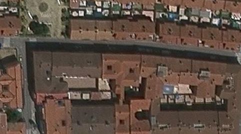 Foto 3 de Garaje en venta en Mejorada del Campo, Madrid