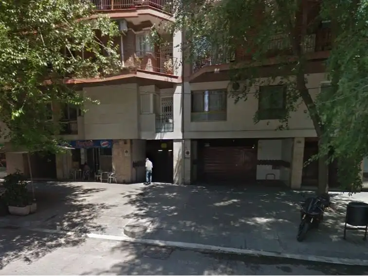 Parking of Garage for rent in Barcelona