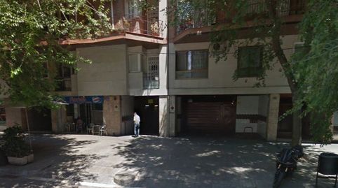 Foto 4 von Garage zur Miete in Passeig de la Zona Franca, 154, La Marina del Port, Barcelona Capital