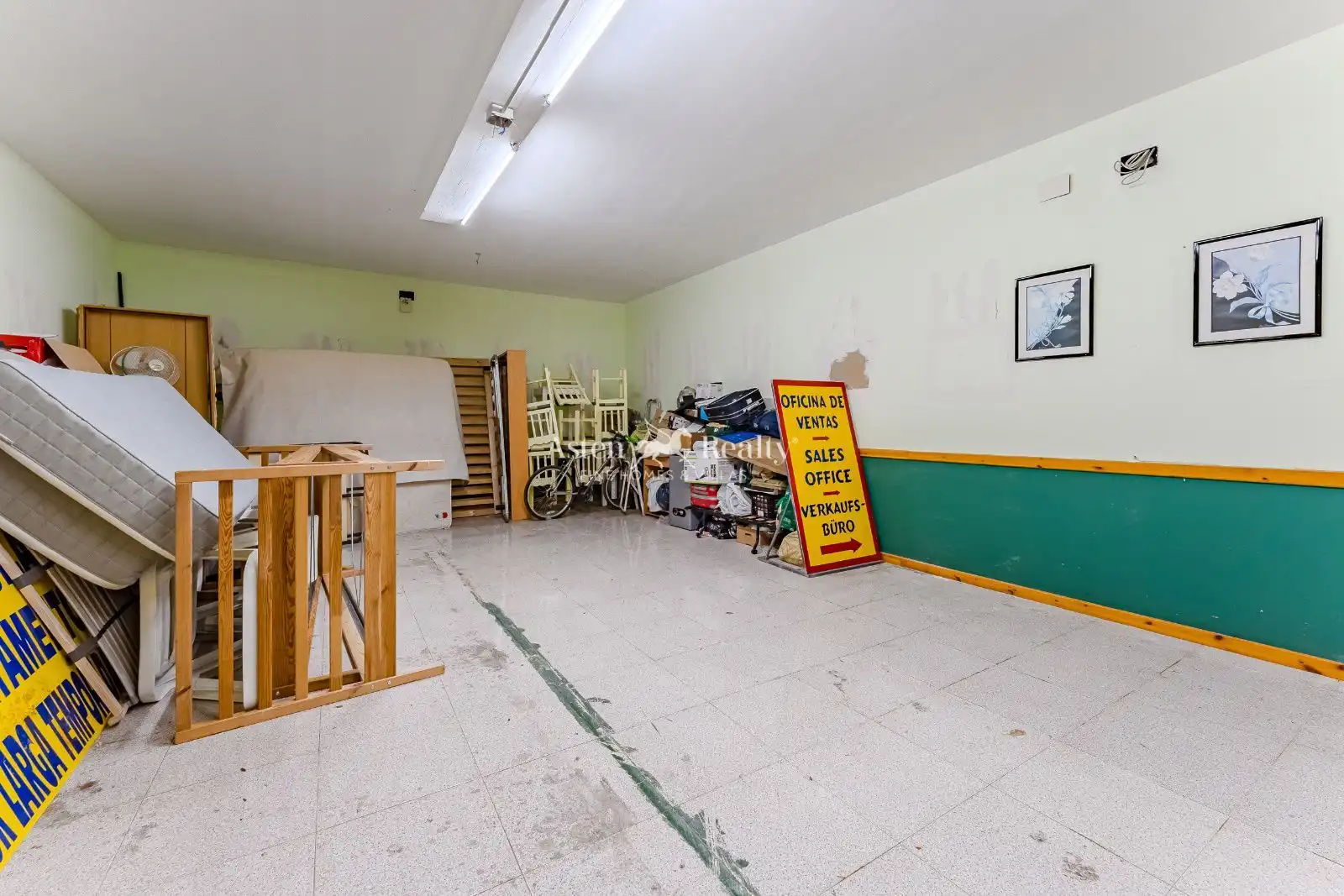 Local en venta en Santiago del Teide