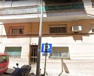 Exterior view of Flat for sale in Castelldefels