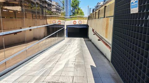 Foto 3 de Garatge en venda a Aravaca,  Madrid Capital