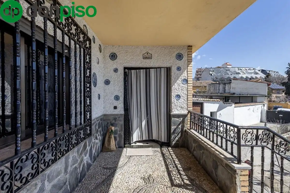 House with garden for sale in Calle MOLINILLO, imagen 10