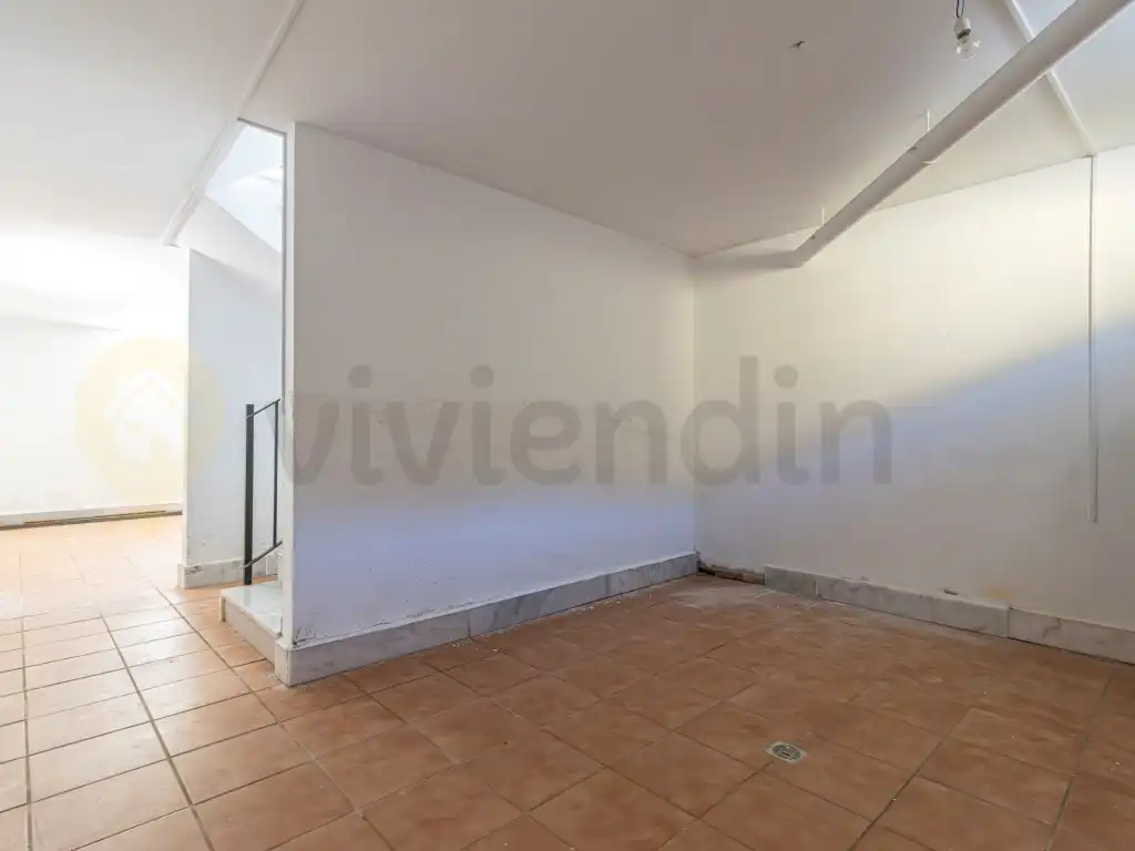 Casa adosada en venta en El Puerto de Santa María