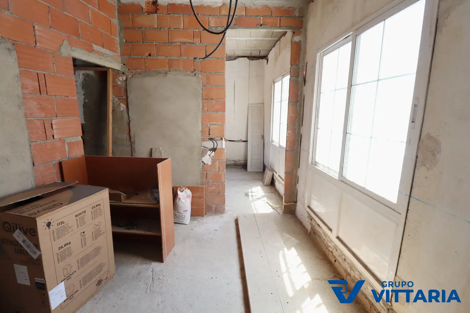 Casa adosada en venta en Almería con Aire acondicionado, Terraza y Trastero