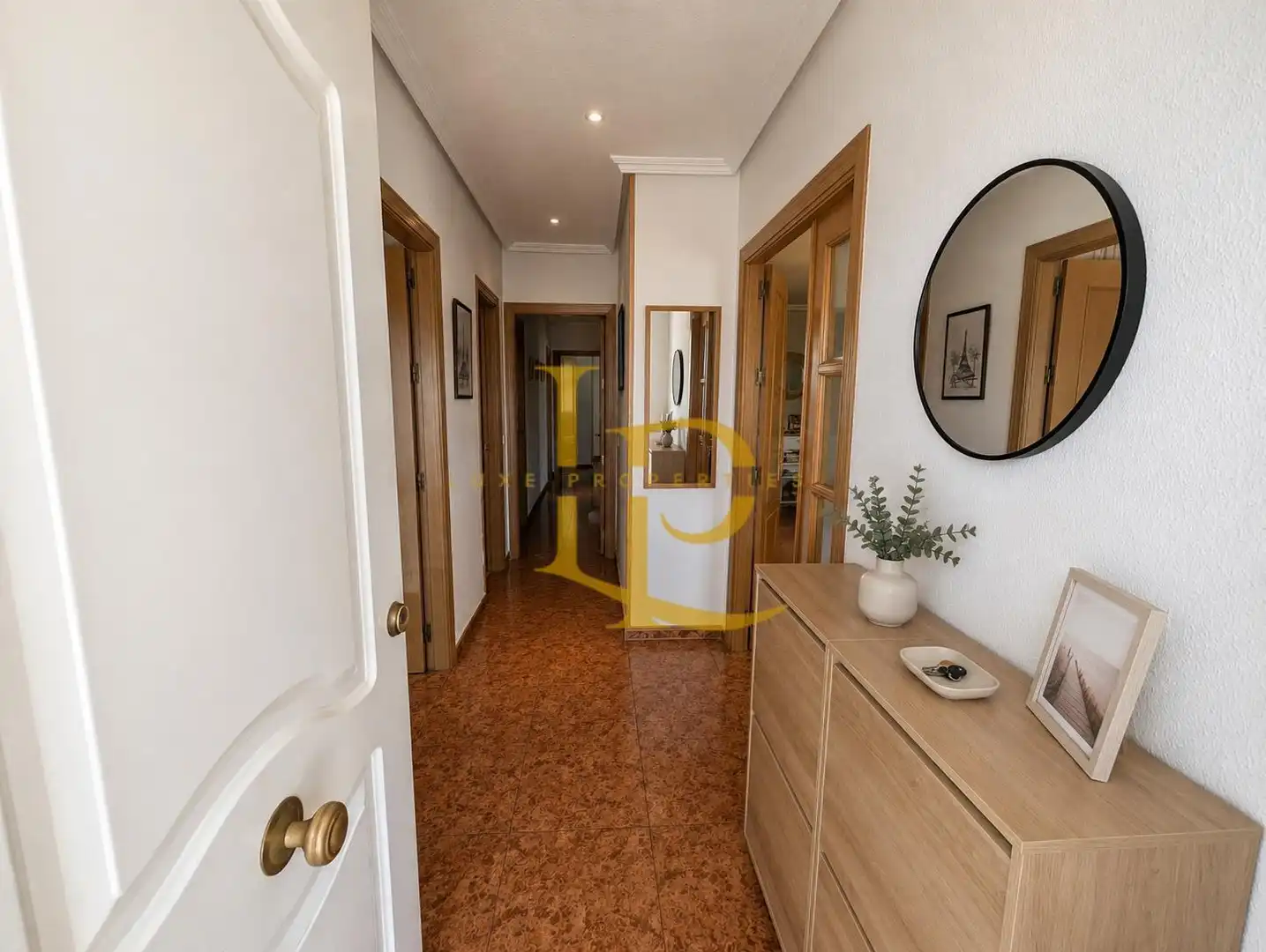 Casa o xalet en venda en Galápagos amb Calefacció, Jardí privat i Terrassa