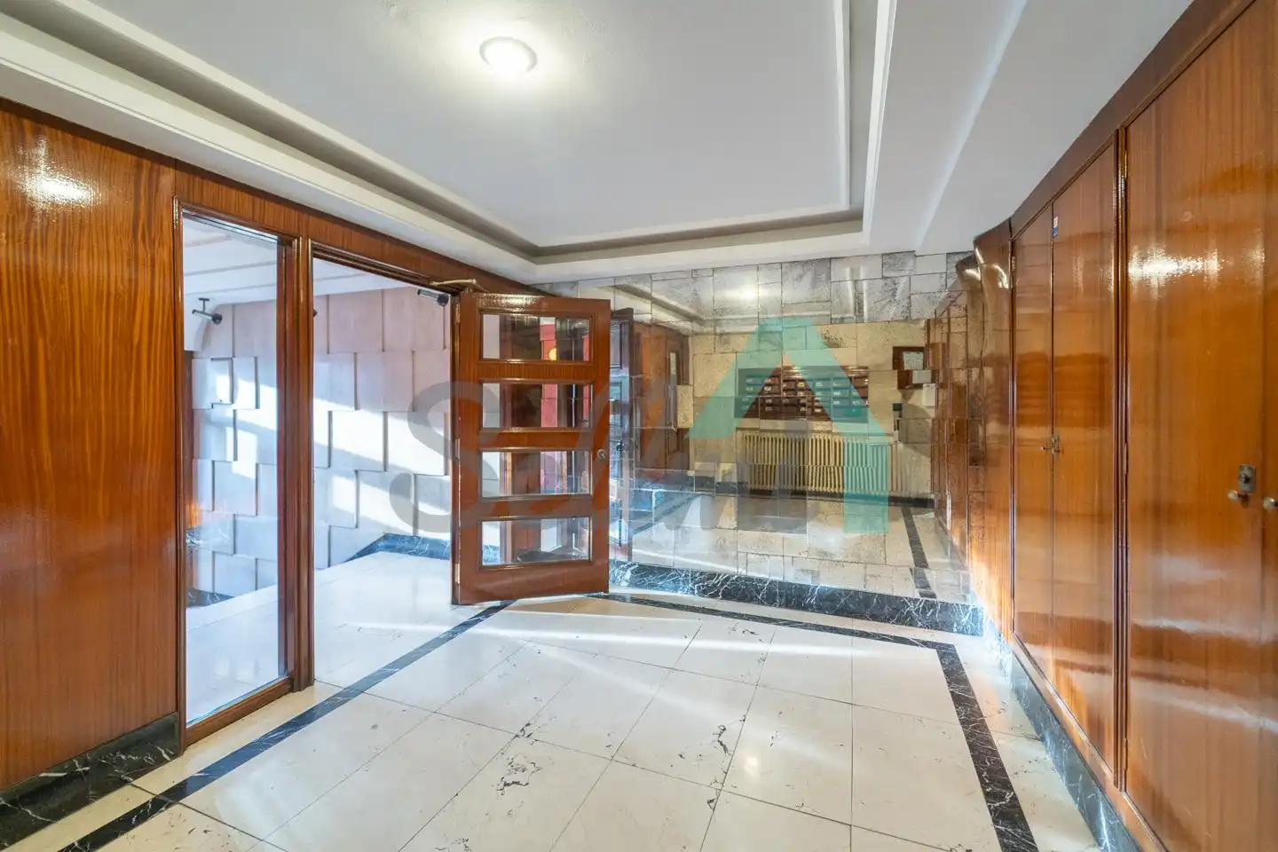 Flat for sale in Oviedo   with Heating, Parquet flooring and Storage room