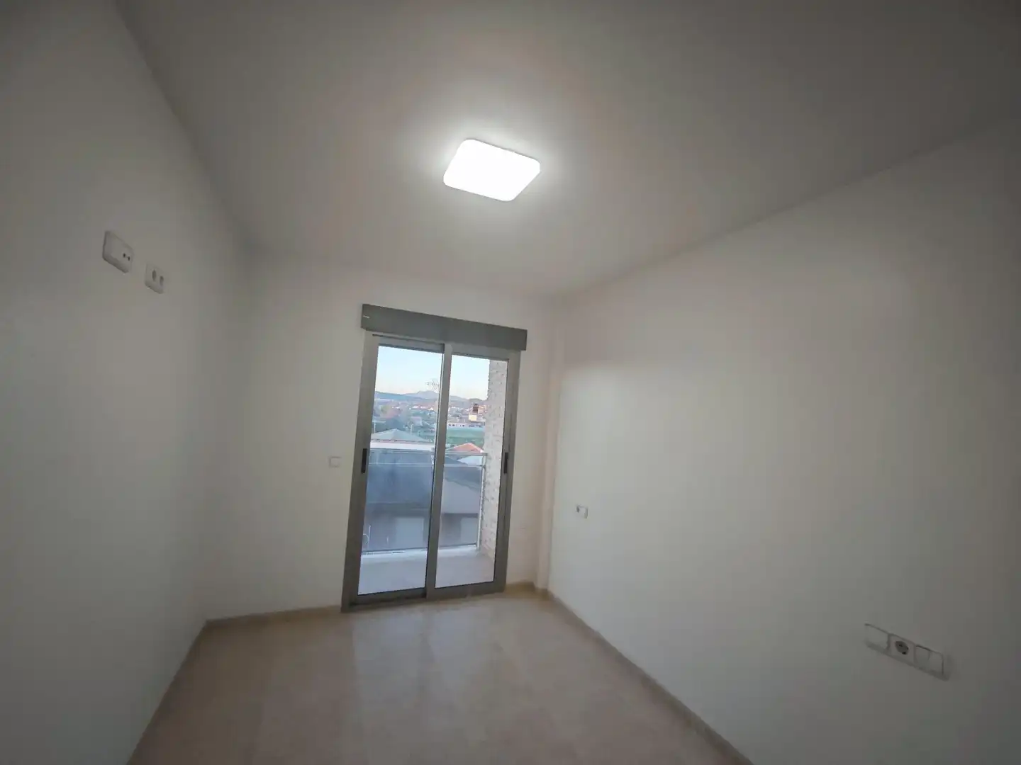 Habitación de Ático en venta en Murcia con Terraza