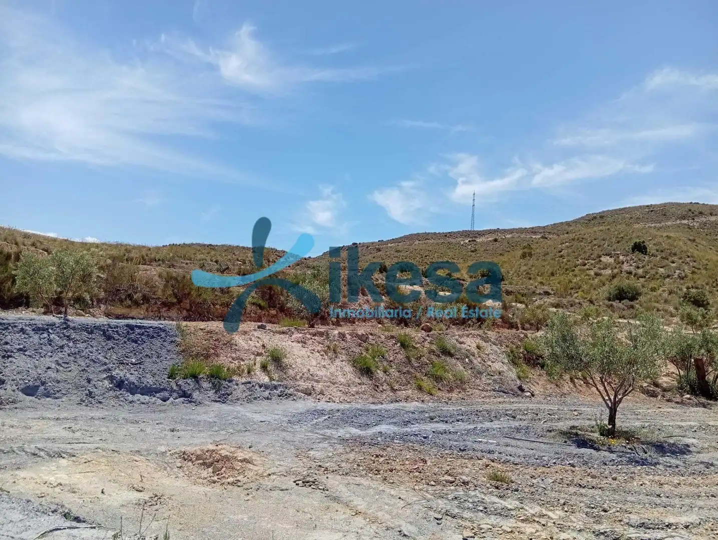 Terreny rústic en venda a Lucainena de las Torres, imagen 5