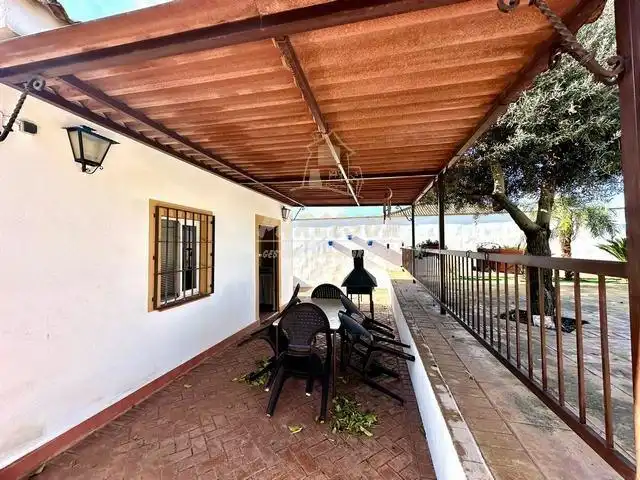Casa con piscina in vendita a Periurbano Oeste - Sierra, imagen 19