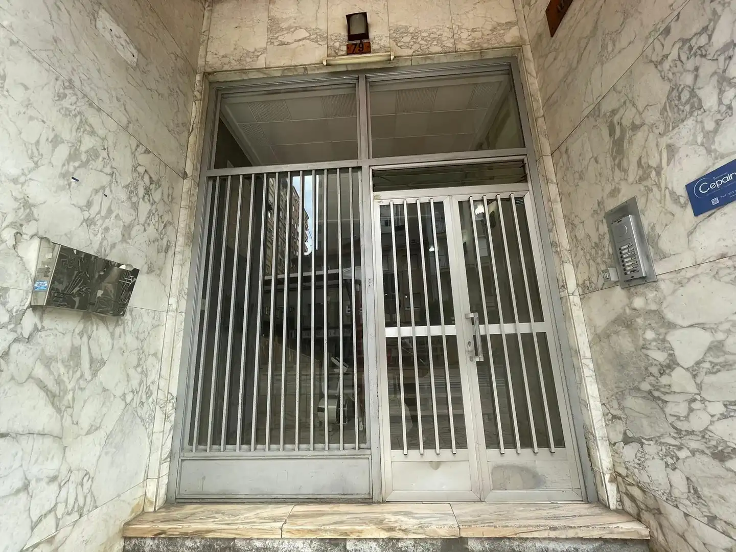 Wohnung zum Verkauf in Molina de Segura mit Heizung und Terrasse