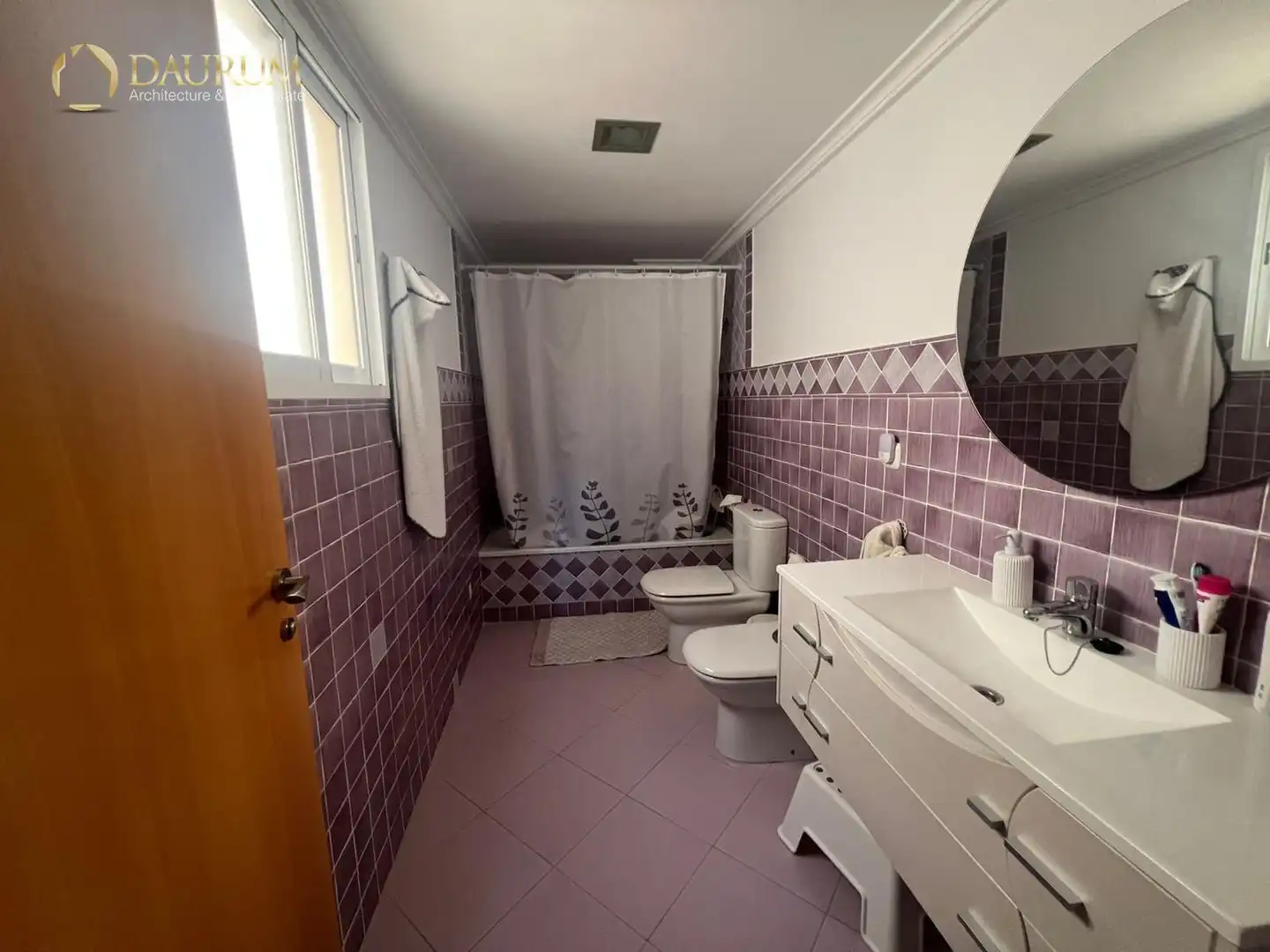 Bany de Àtic en venda en Xàtiva amb Aire condicionat, Terrassa i Piscina