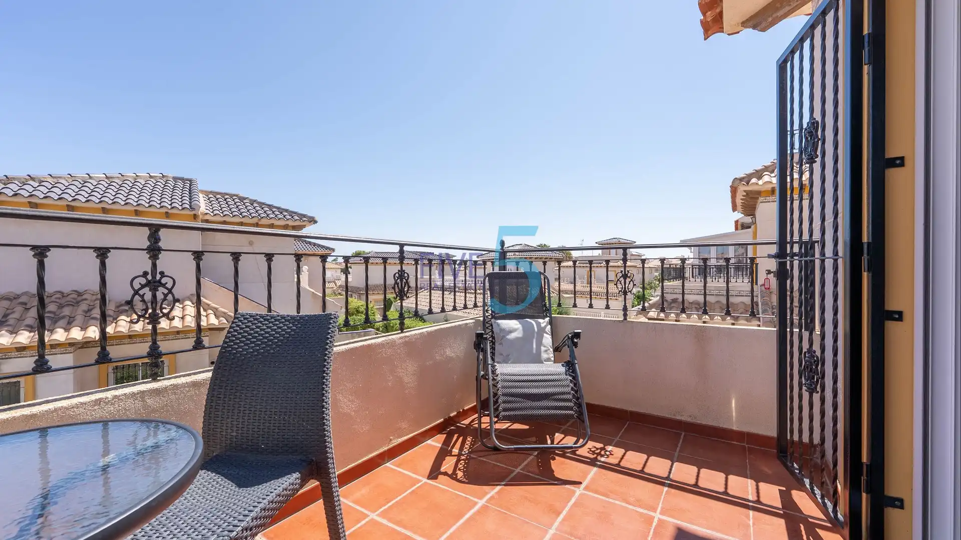 Reihenhaus mit Terrasse zum Verkauf in Orihuela Costa, imagen 21