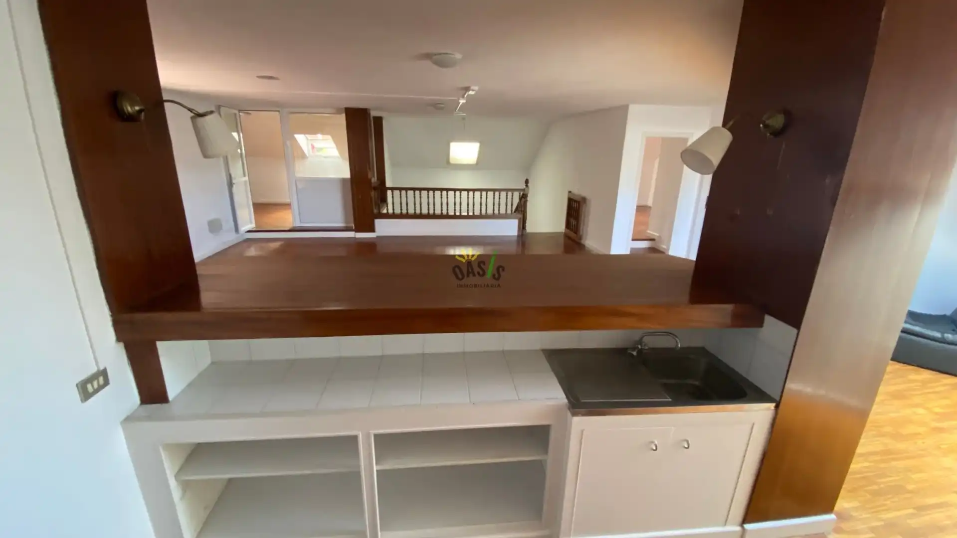 Kitchen of Houses for sale in San Cristóbal de la Laguna  with Storage room