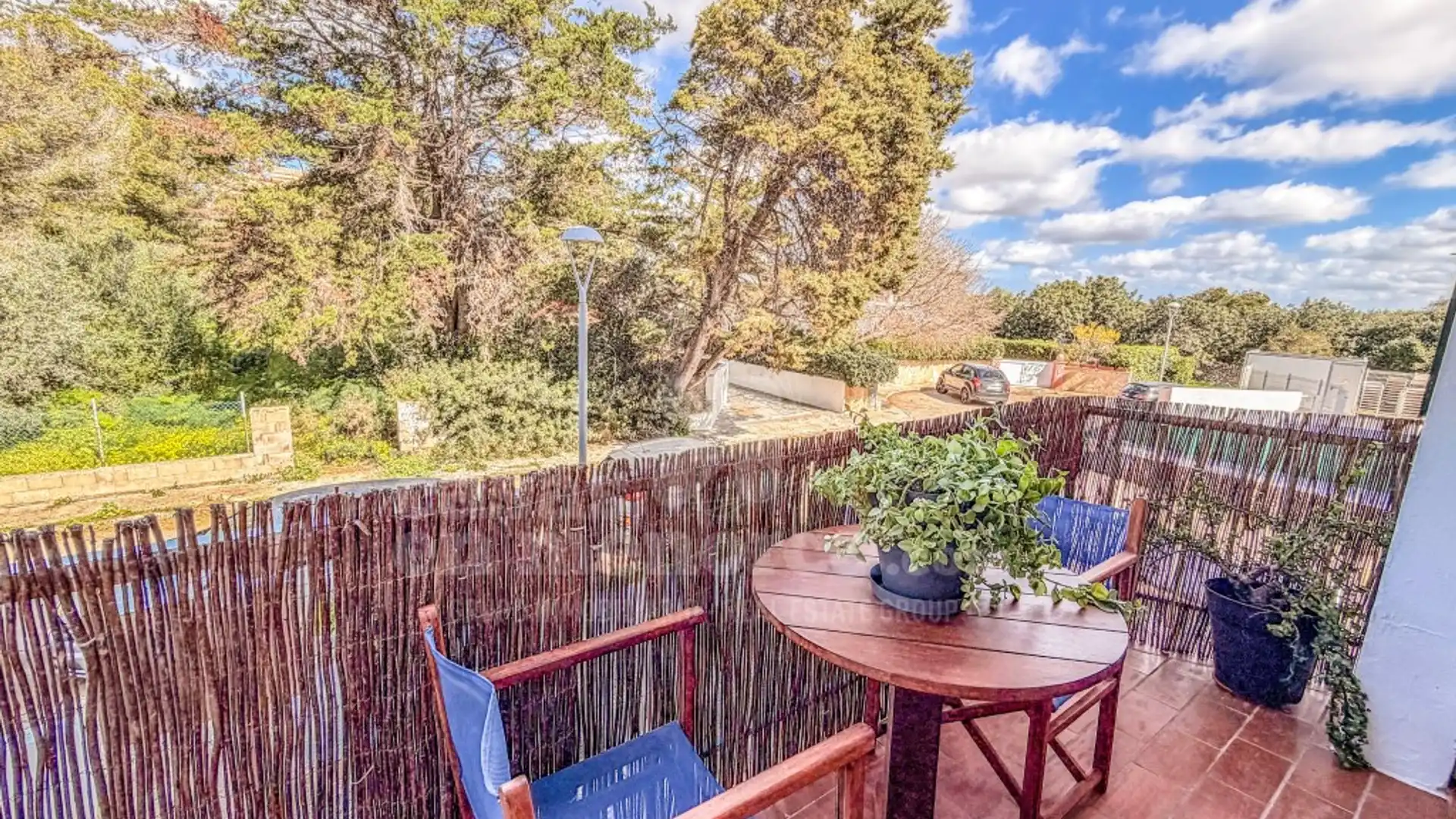 Terrace of Apartments for sale in Ciutadella de Menorca  with Balcony