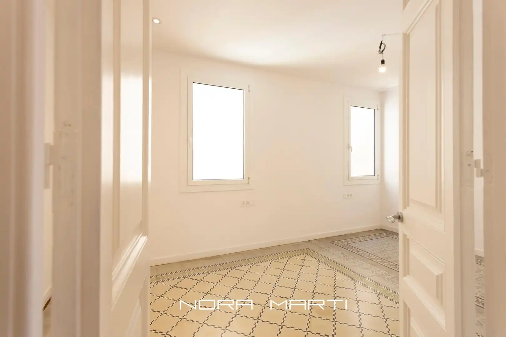 Piso con terraza en alquiler en Eixample, imagen 19