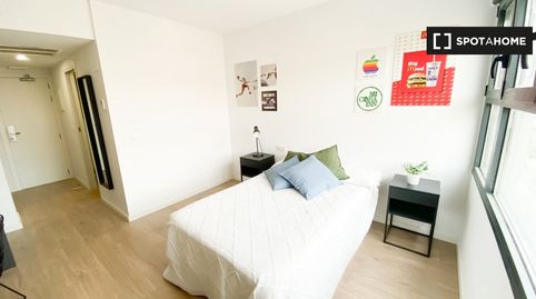 Foto 4 von Zimmer in La Platina- Hospital - Campus, Salamanca Capital