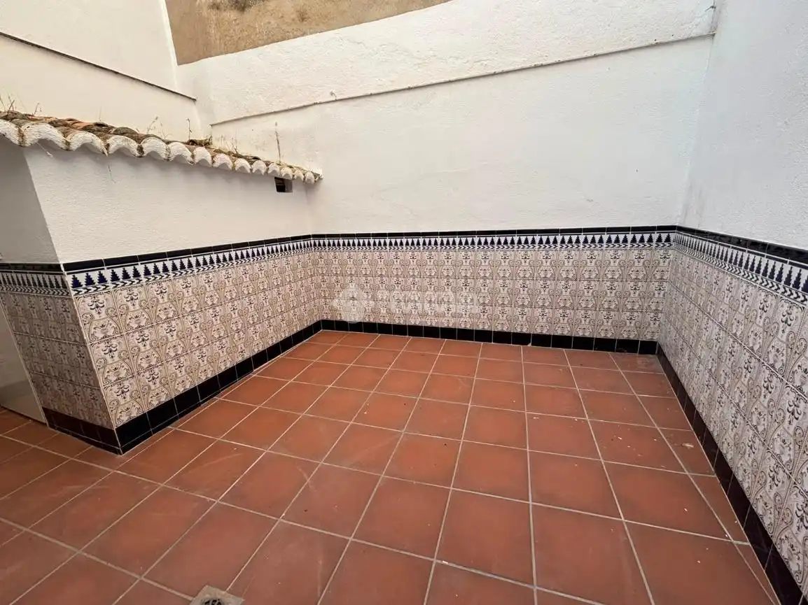 Habitatge amb terrassa en venda a San Ildefonso - Catedral, imagen 9