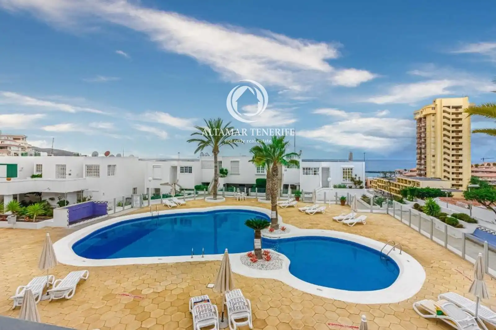 Apartamento con piscina en venta en Av. la Habana, 14B, imagen 21