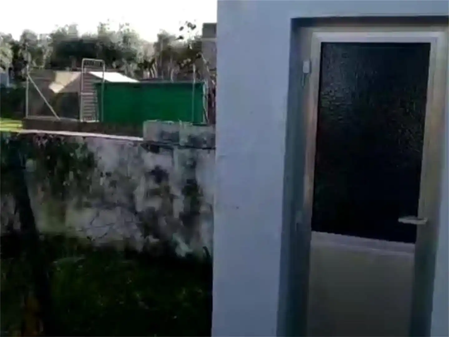 Casa adosada en venda en Torrejoncillo amb Jardí privat