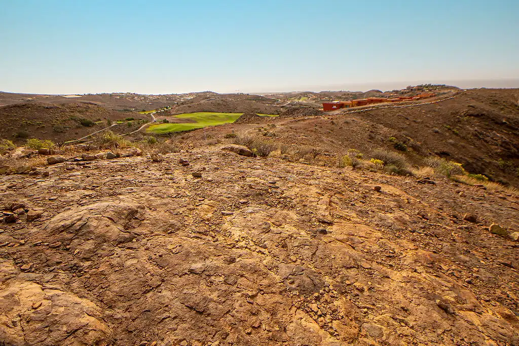 Land for sale in Ur Salobre Golf, Salobre Golf