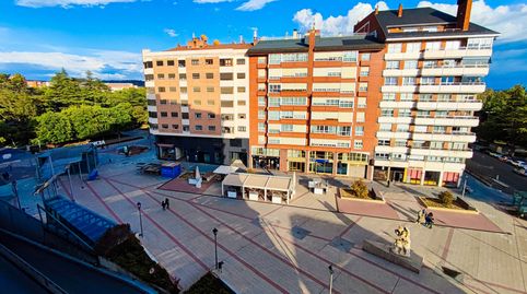 Photo 5 of Flat for sale in Plaza Pío XII, Centro, Palencia Capital