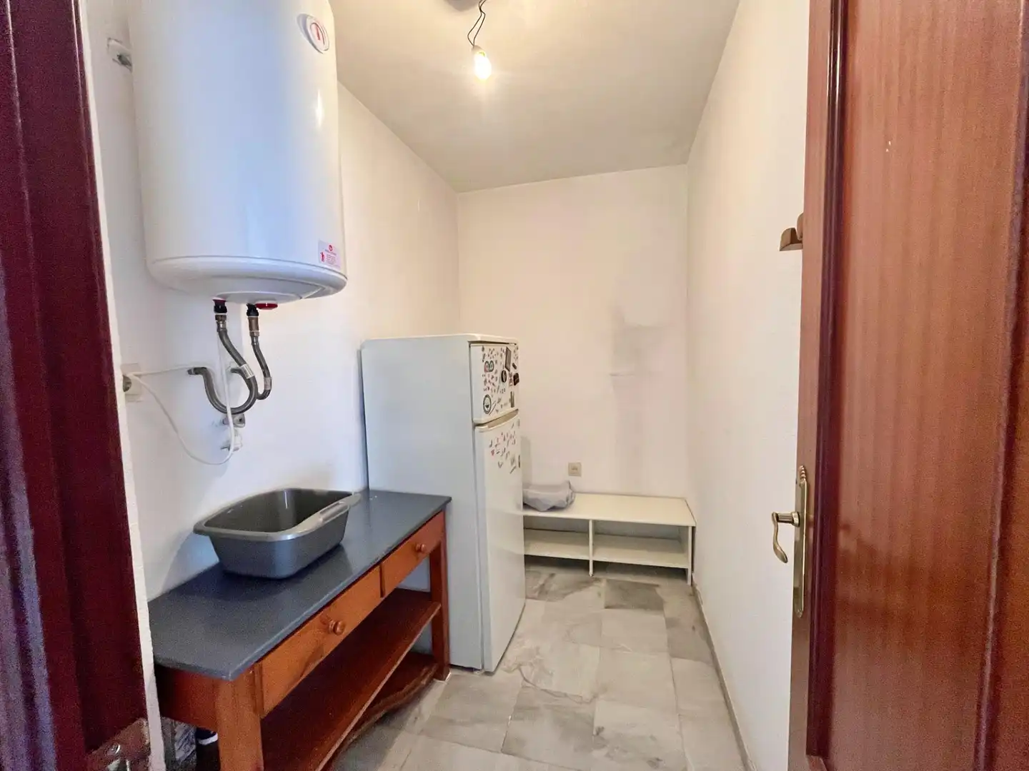 Mini appartamento con ascensore in vendita a Centro, imagen 16
