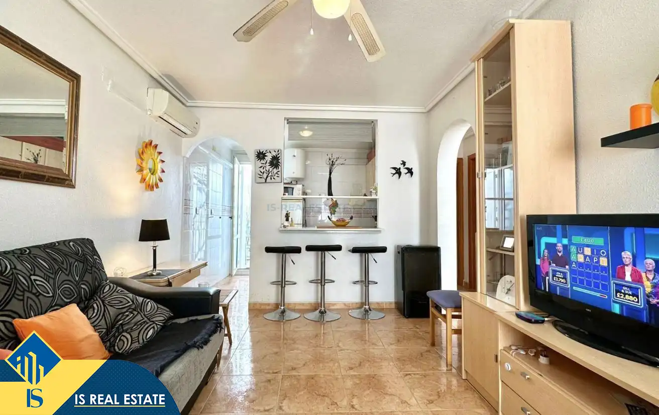 Bungalow with pool for sale in Zona Carrefour - Urbanizaciones, imagen 13