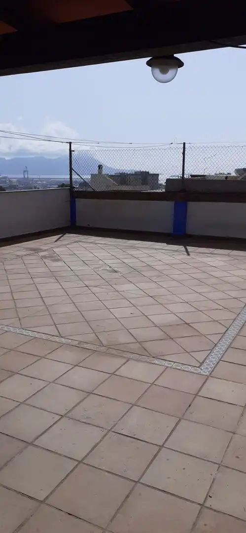 Casa adosada en venta en Pescadores - Saladillo