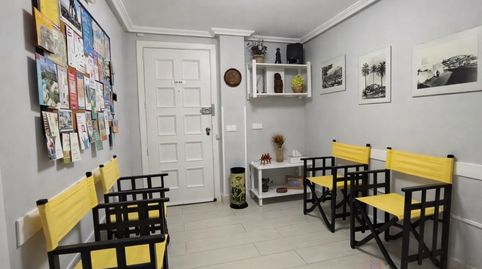 Vivienda con zona profesional independiente en el centro de Ibiza  Ideal para vivir y trabajar, image 5