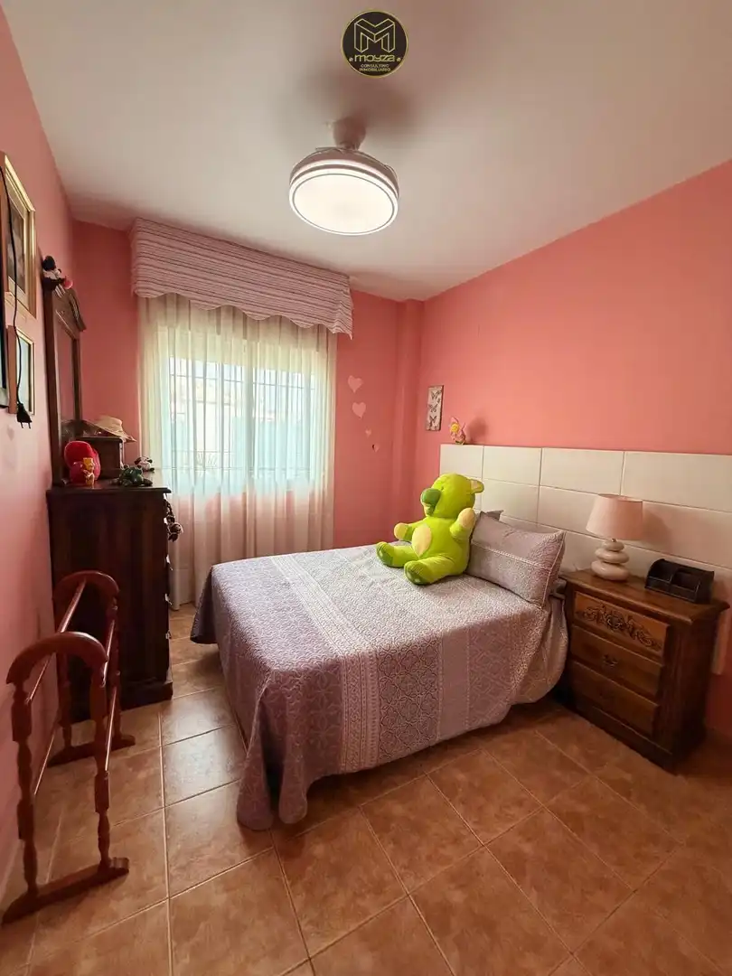 Casa con piscina in vendita a Pizarra, imagen 25