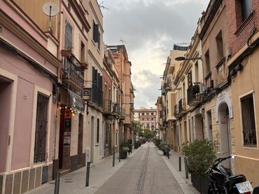 Xalet amb balcó en venda a Carrer de les Roselles