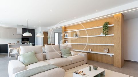 Foto 3 de Piso en venta en Cumbre del Sol, Benitachell / El Poble Nou de Benitatxell