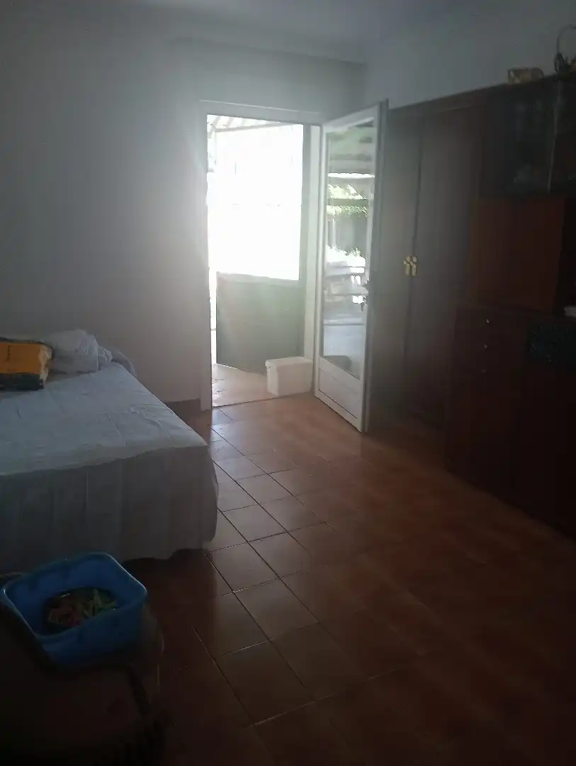Habitación de Casa o chalet en venta en  Logroño con Calefacción, Jardín privado y Terraza