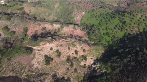 Photo 4 of Land for sale in El Cortijuelo, Málaga Capital