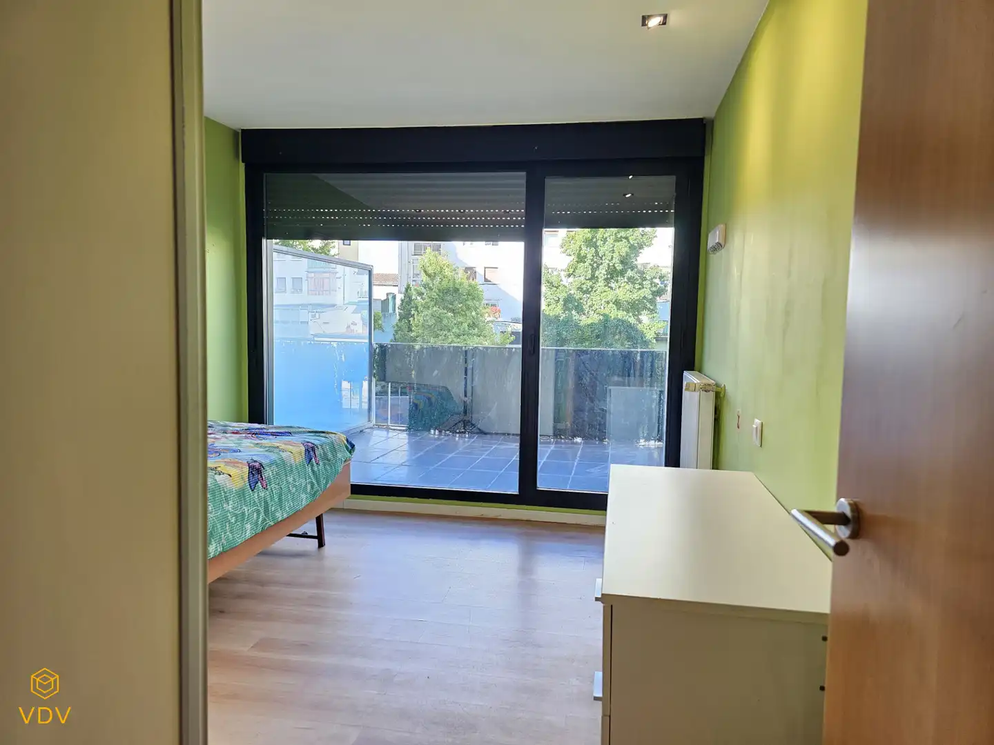 Habitación de Dúplex en venta en Valle de Elorz / Elortzibar, Navarra