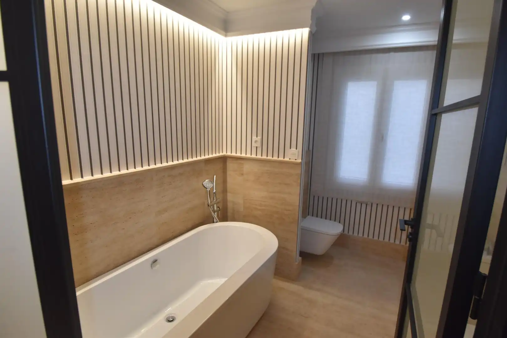 Penthouse with lift for sale in Barrio de Salamanca, imagen 27