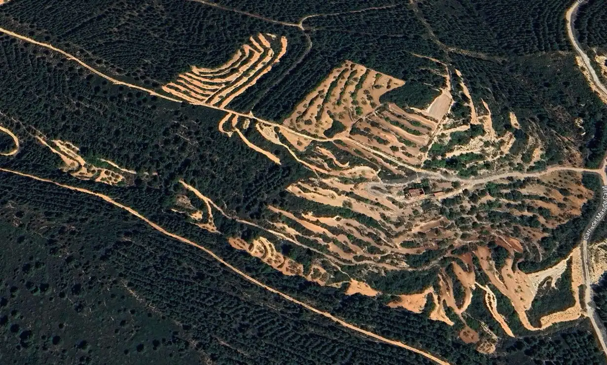 Terreno rustico in vendita a Vilanova d'Alcolea, imagen 2