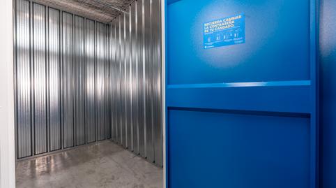 Foto 5 de Trastero de alquiler en Avinguda de Barcelona, 18, Les Planes, Sant Joan Despí