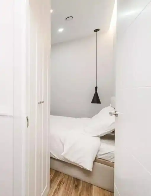 Habitación de Piso en venta en Madrid