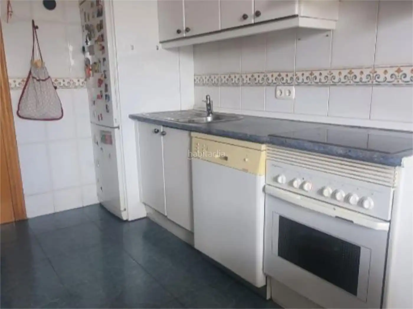 Wohnung mit Aufzug zum Verkauf in Calle Roma 2, imagen 11