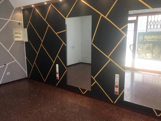 Local comercial en Alquiler en Centre