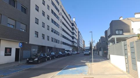 Photo 3 of Premises to rent in Calle J Manuel Caballero Bonald, Rivas Futura, Madrid