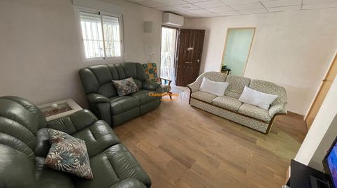 Foto 5 de Finca rústica en venta en Crevillent, Alicante