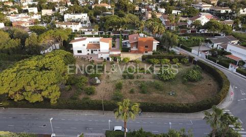 Foto 4 de Residencial en venda a Can Girona - Terramar - Vinyet, Sitges